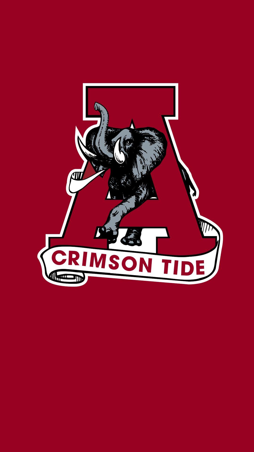 Alabama Football Iphone Wallpapers