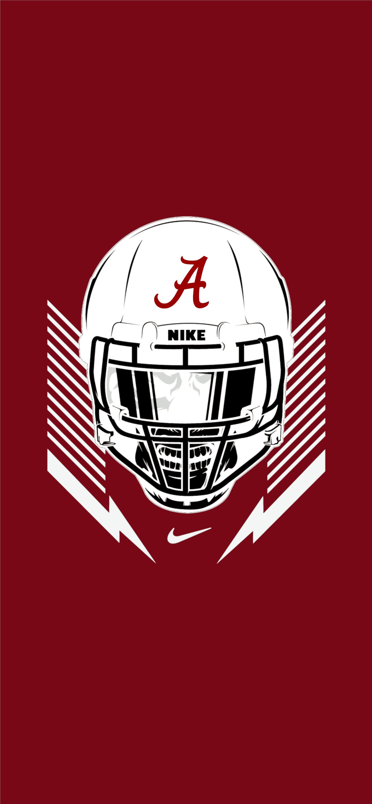 Alabama Football Iphone Wallpapers