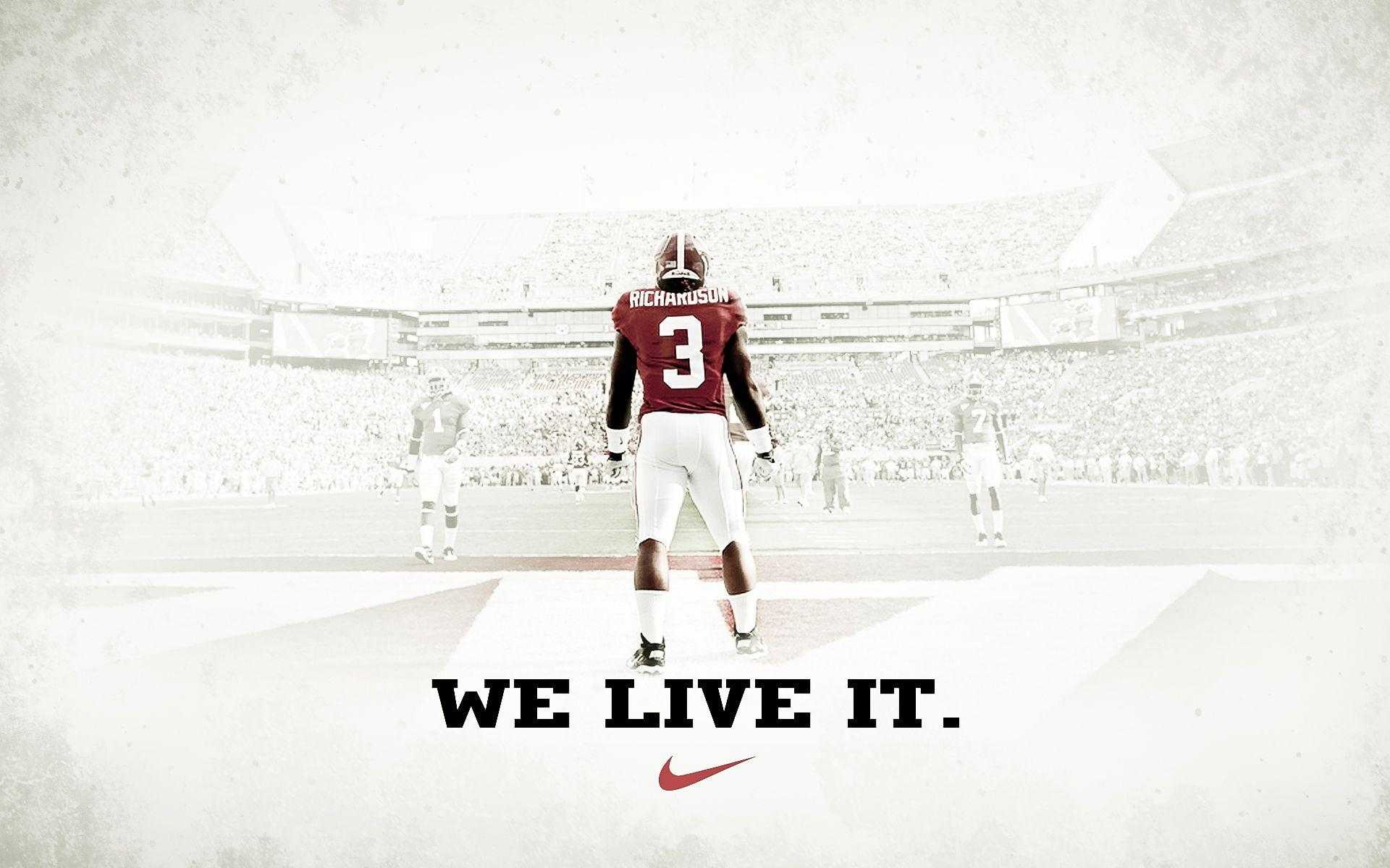 Alabama Football Iphone Wallpapers