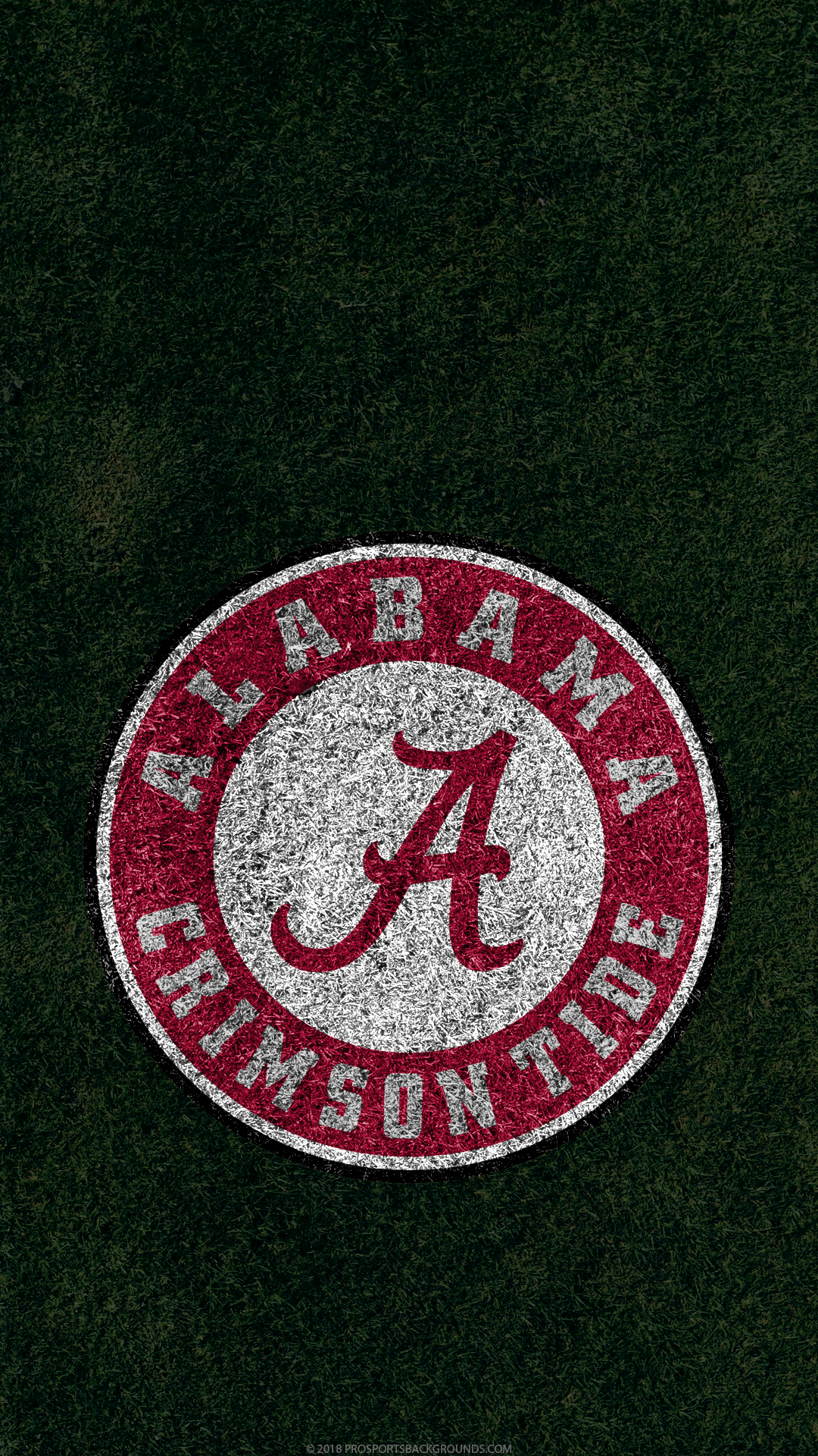 Alabama Football Iphone Wallpapers