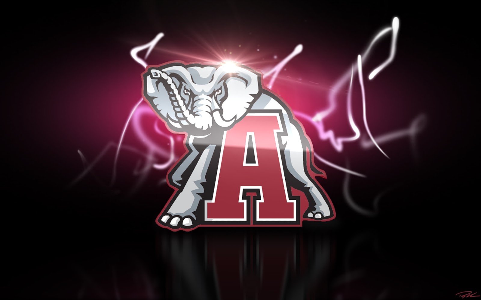 Alabama Football Wallpapers