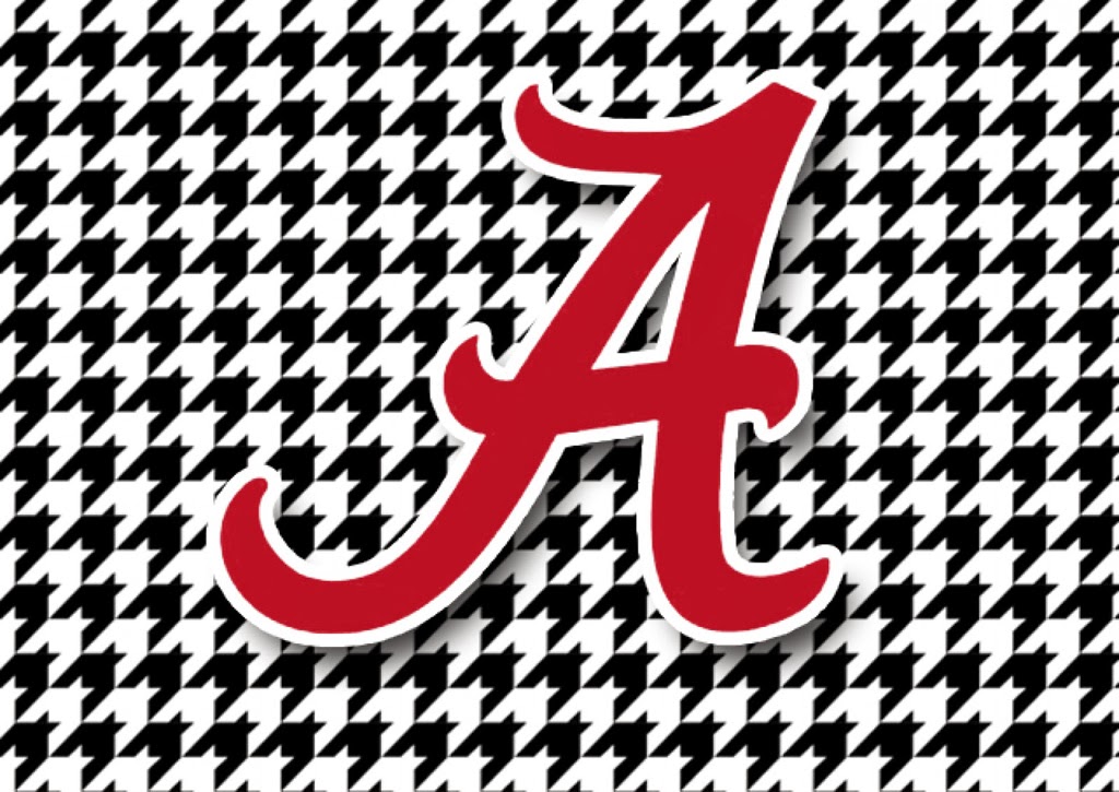 Alabama Football Wallpapers