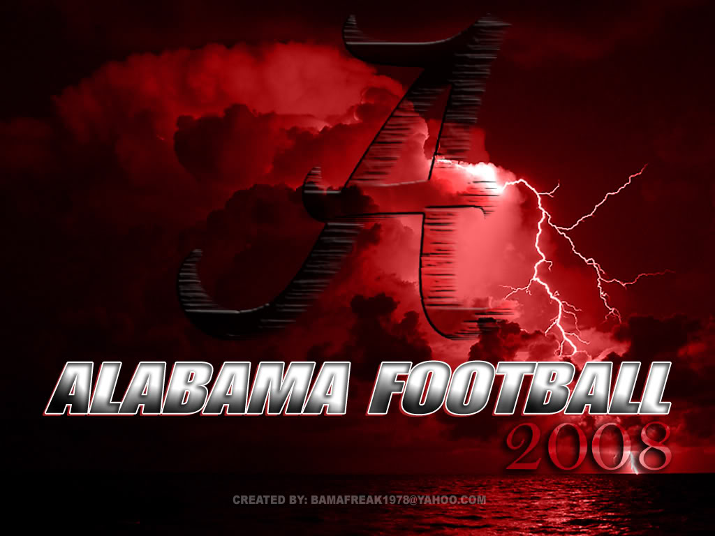 Alabama Football Wallpapers