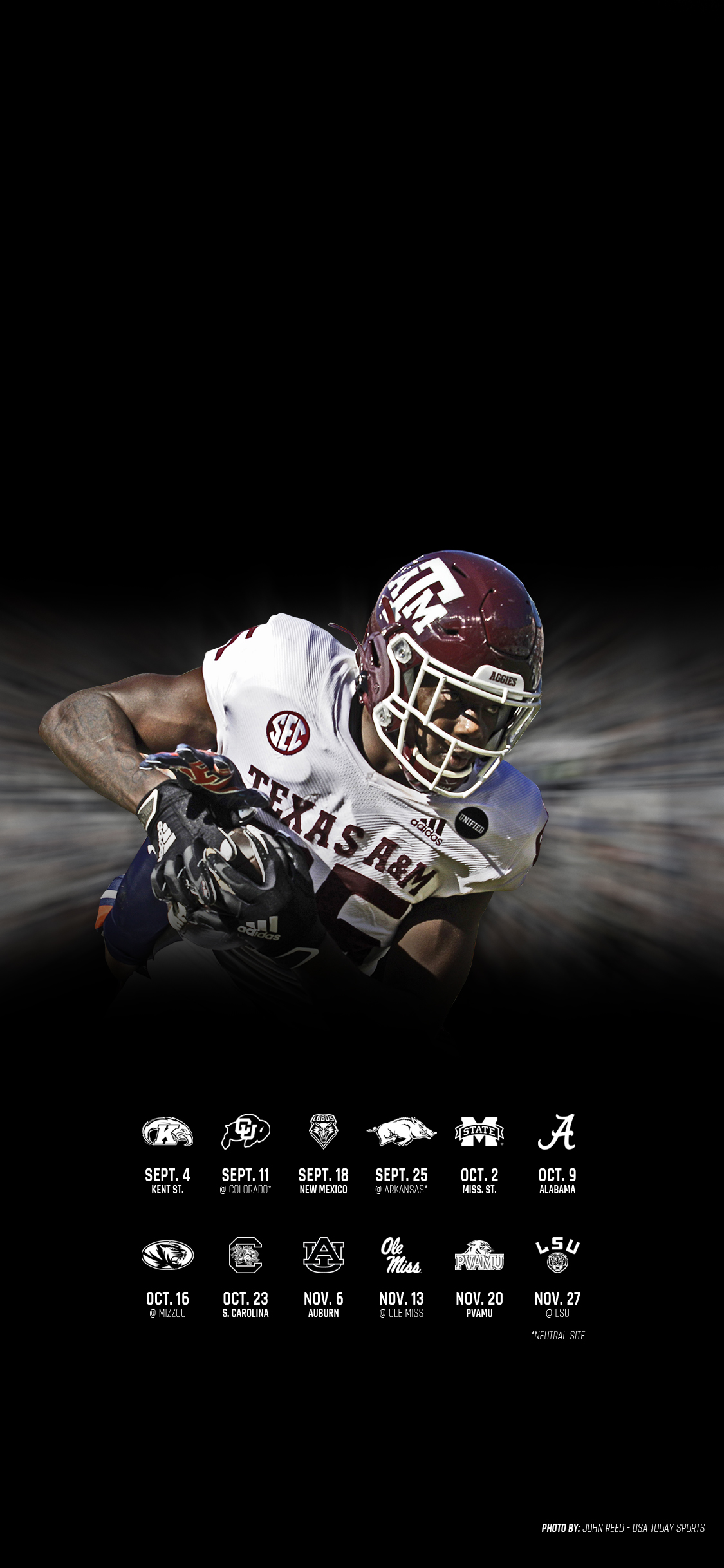 Alabama Football Wallpapers