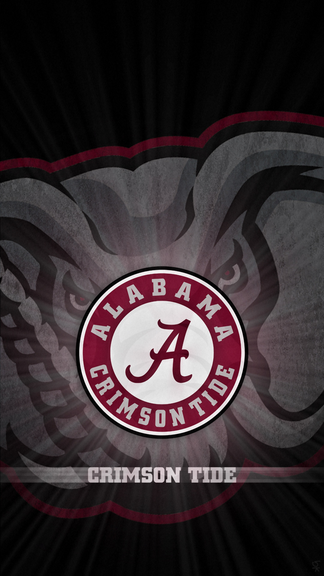 Alabama Football Wallpapers