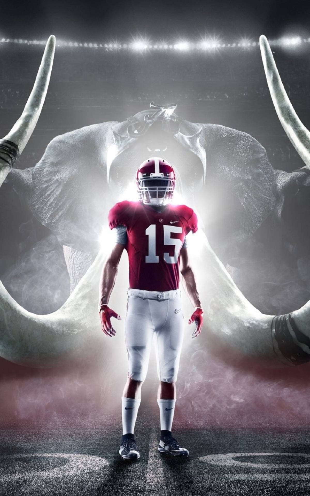 Alabama Football 2019 Wallpapers