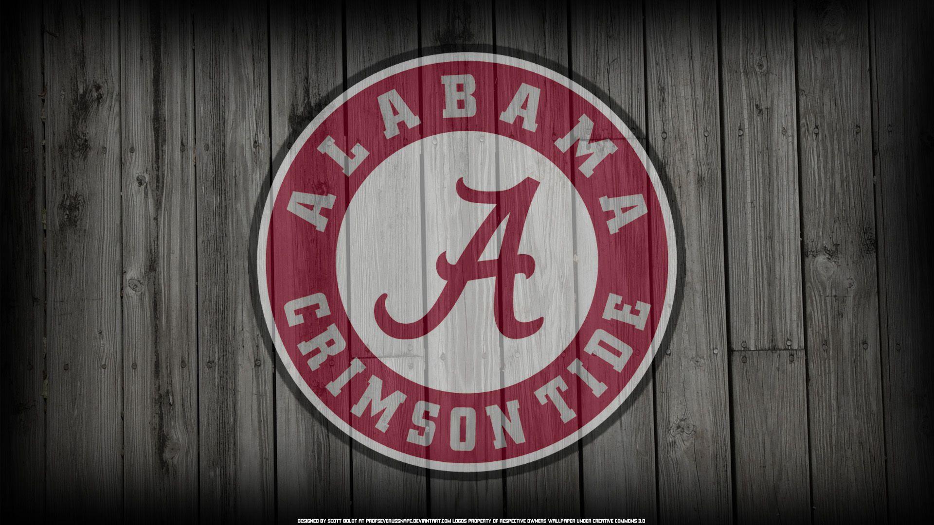 Alabama Softball Wallpapers