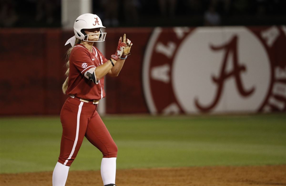 Alabama Softball Wallpapers