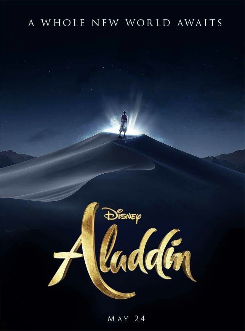 Aladdin Iphone Wallpapers