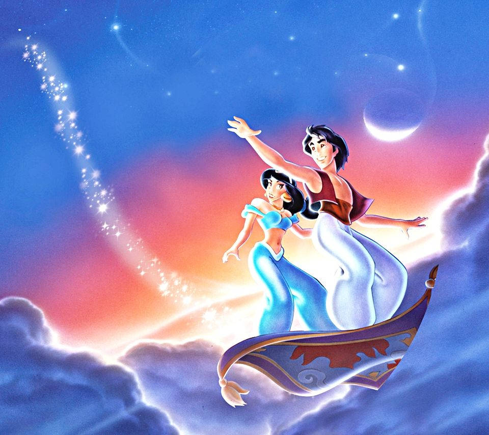 Aladdin Wallpapers