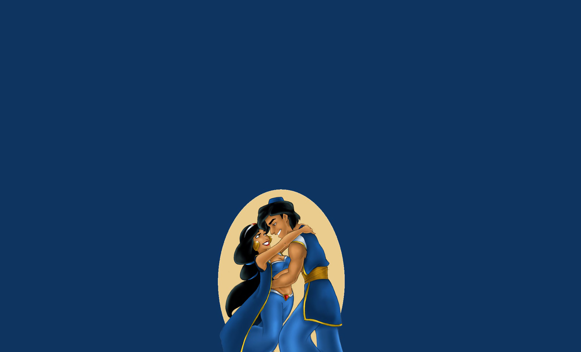 Aladdin Wallpapers