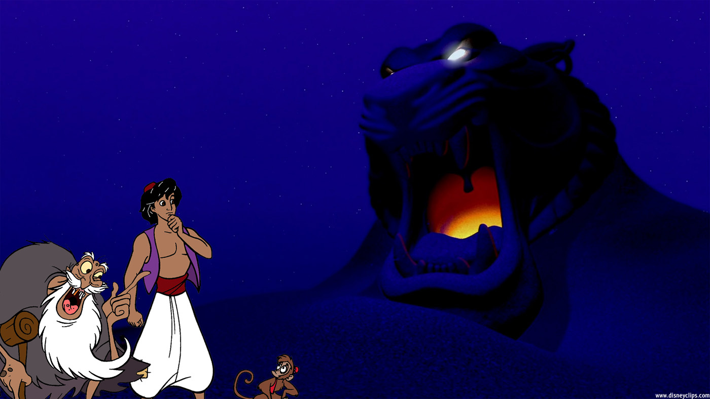 Aladdin Wallpapers