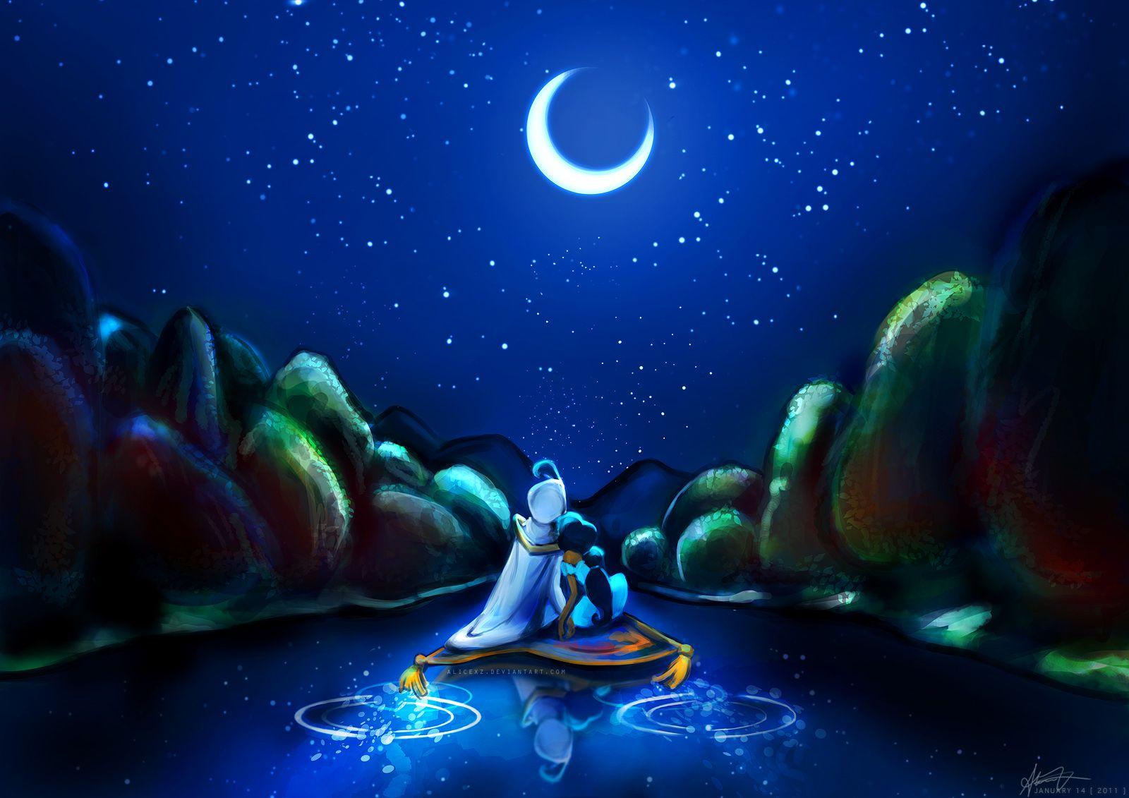 Aladdin Wallpapers