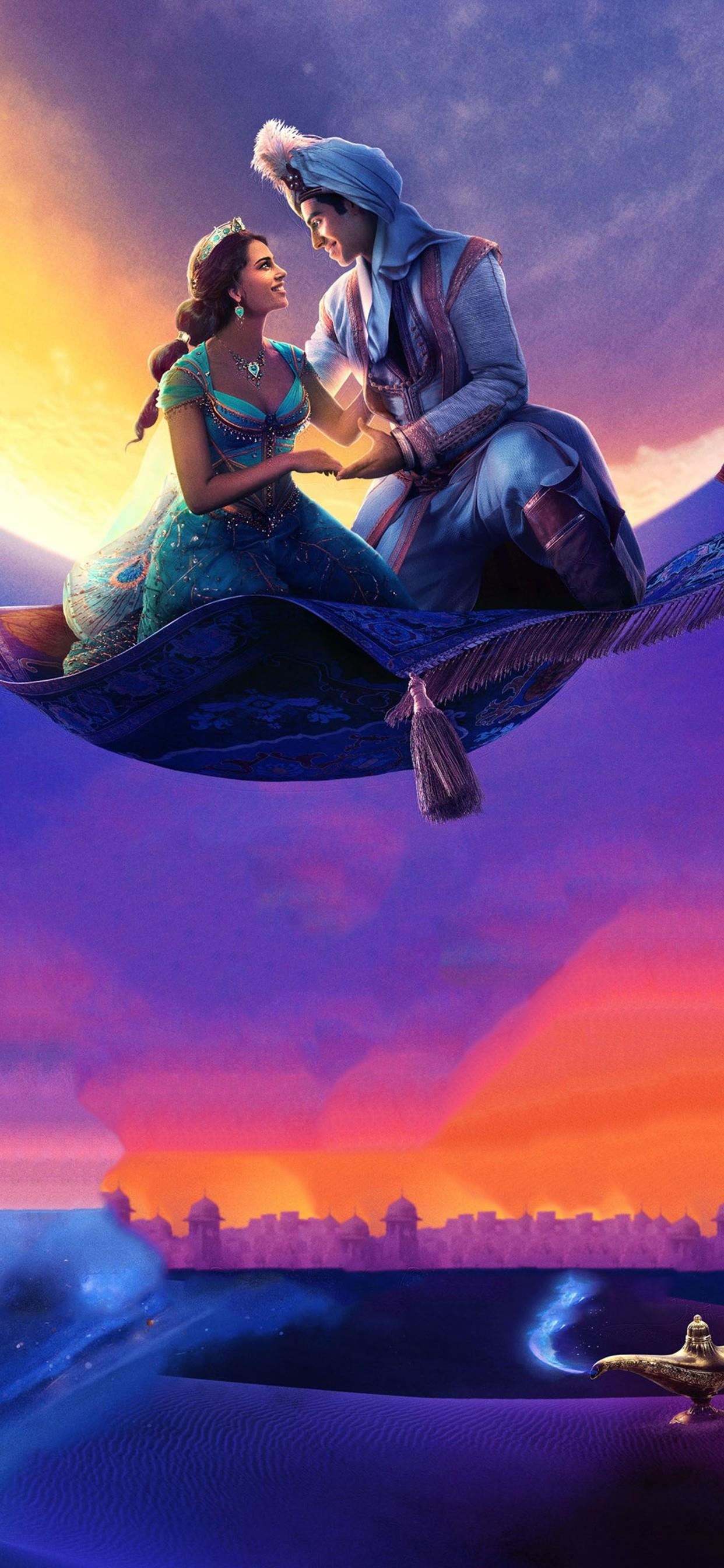 Aladdin Wallpapers