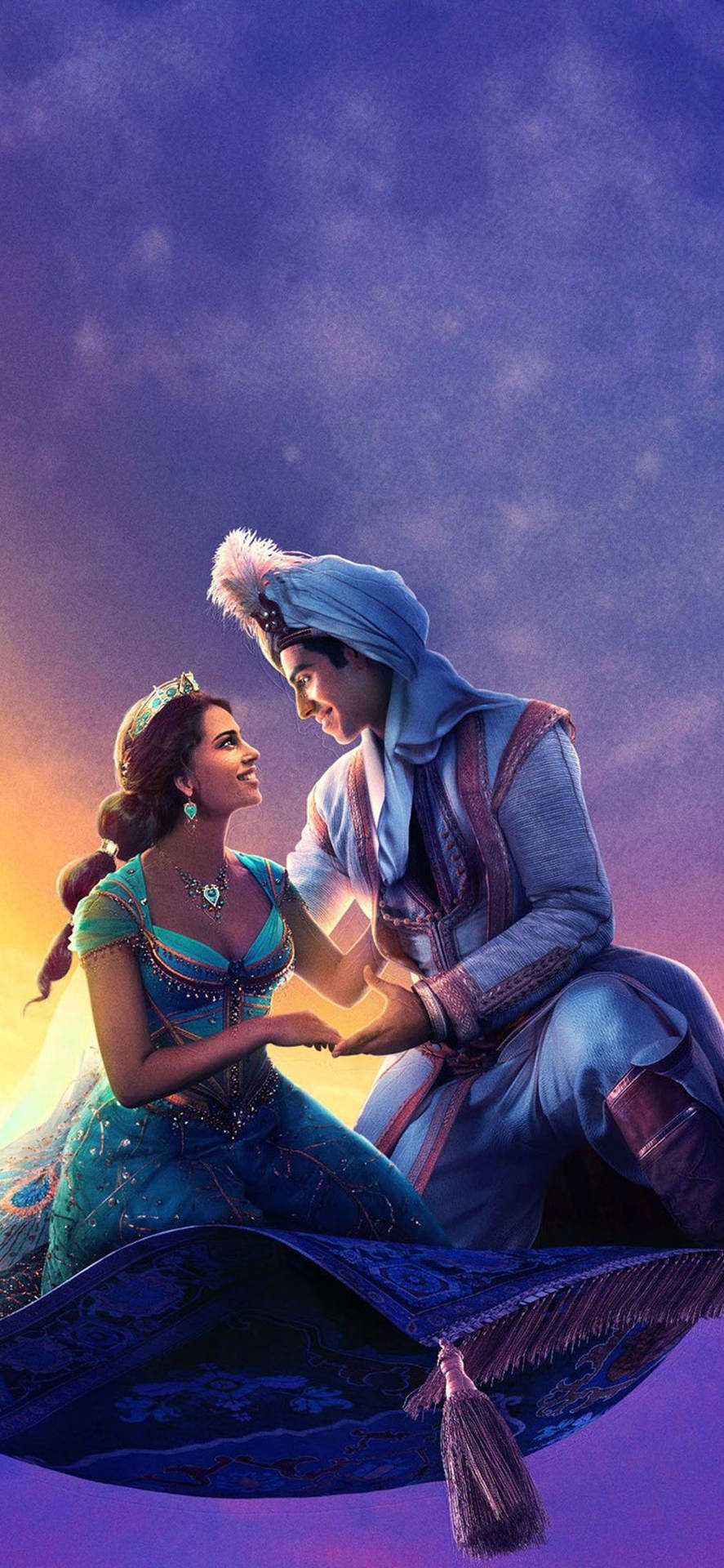 Aladdin Wallpapers