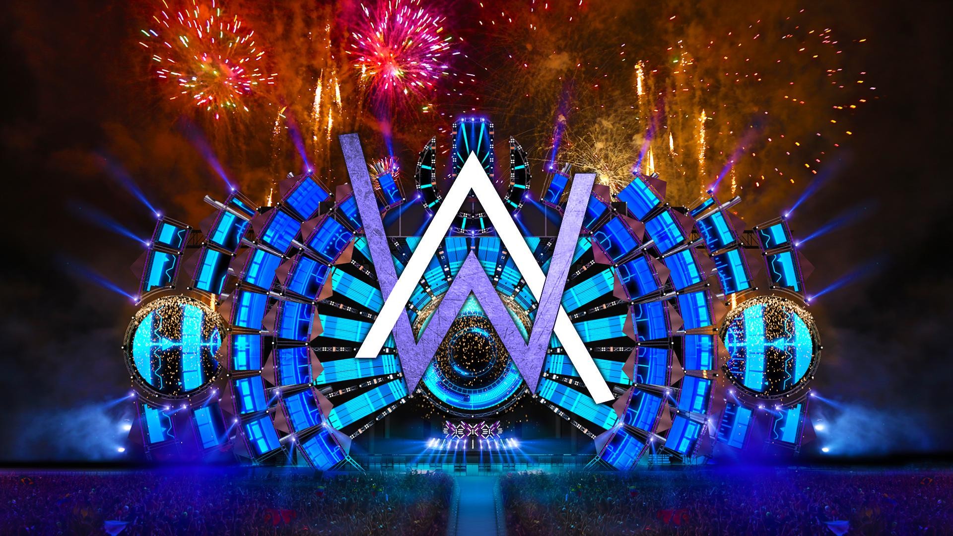 Alan Walker Sign Wallpapers