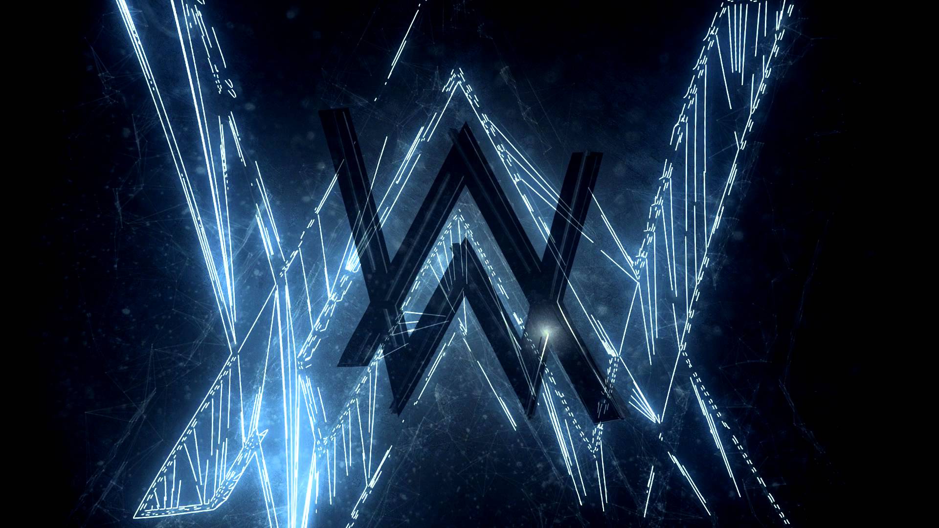 Alan Walker Sign Wallpapers