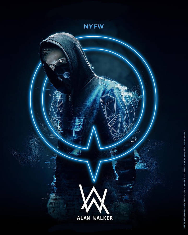 Alan Walker Sign Wallpapers