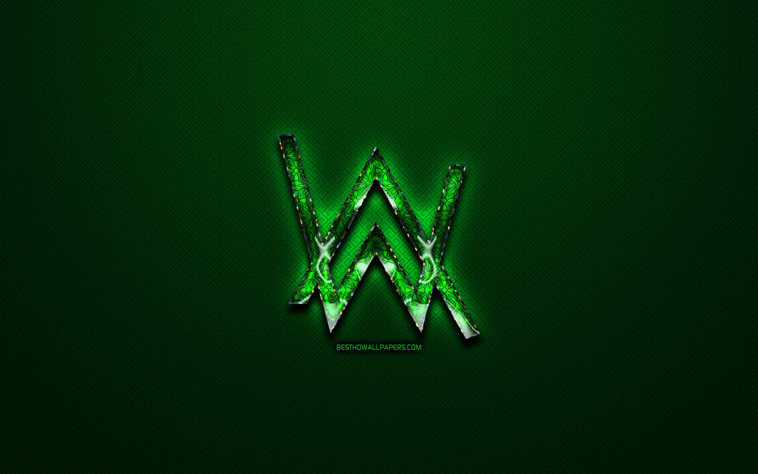 Alan Walker Sign Wallpapers