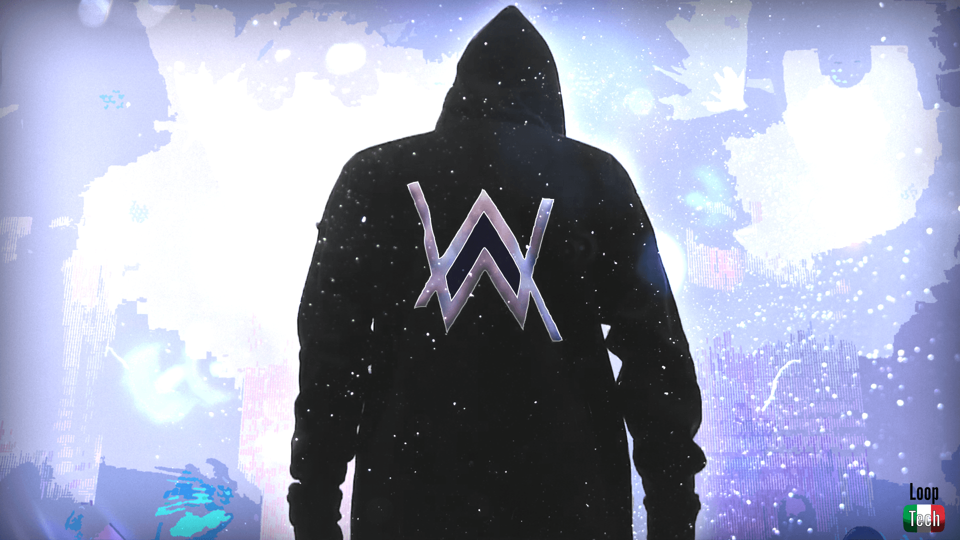 Alan Walker Sign Wallpapers