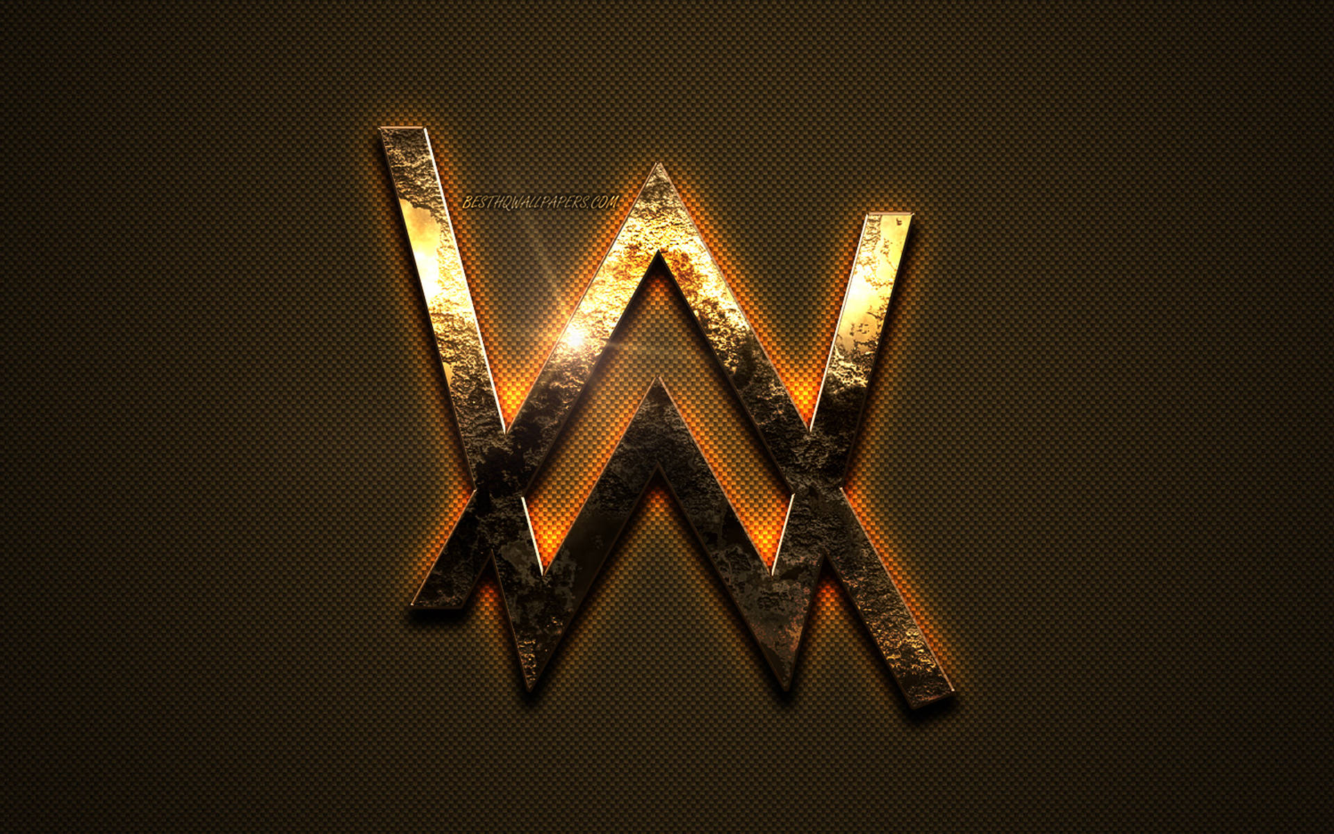 Alan Walker Sign Wallpapers