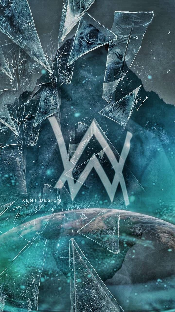 Alan Walker Sign Wallpapers