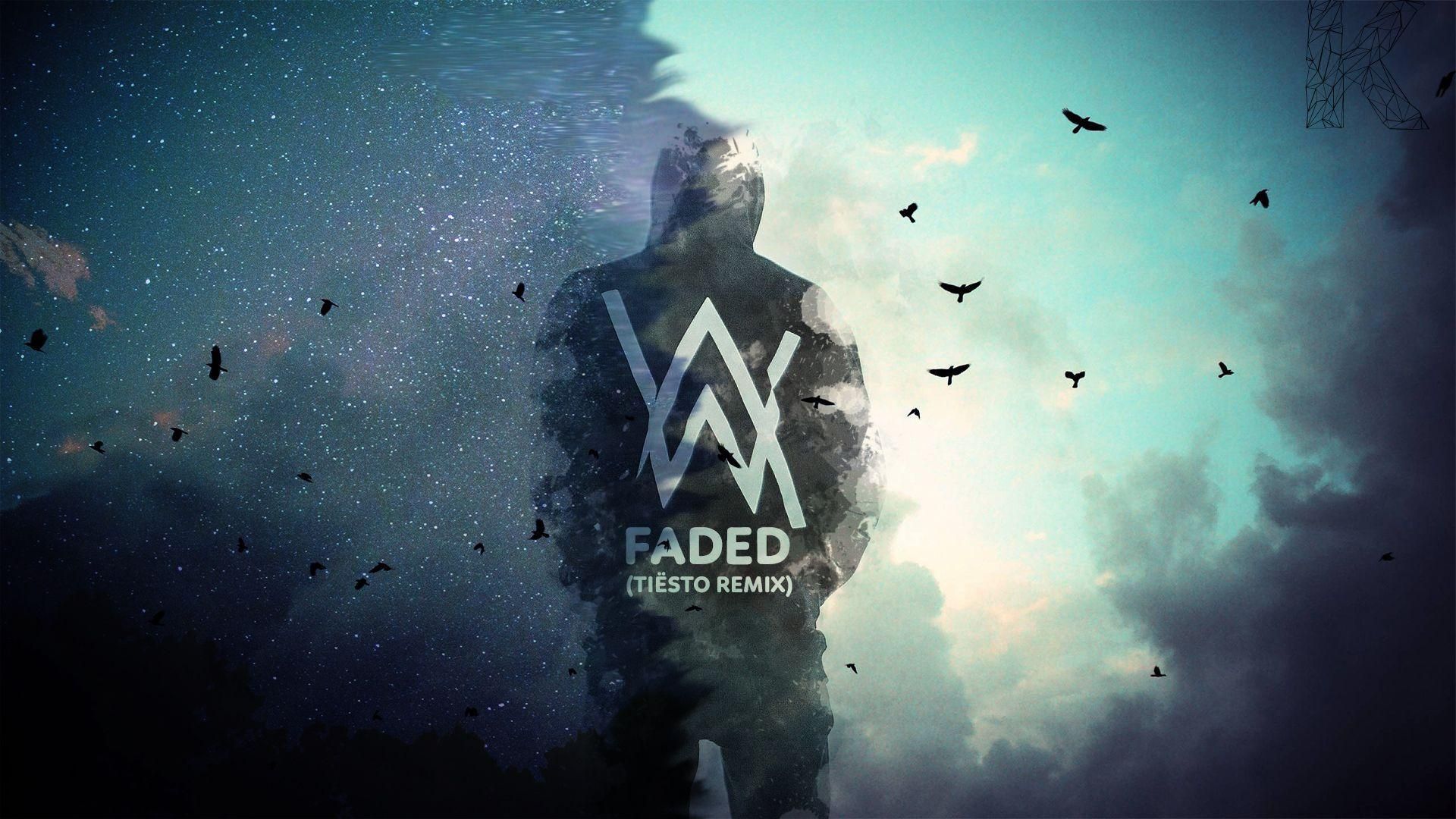 Alan Walker Sign Wallpapers