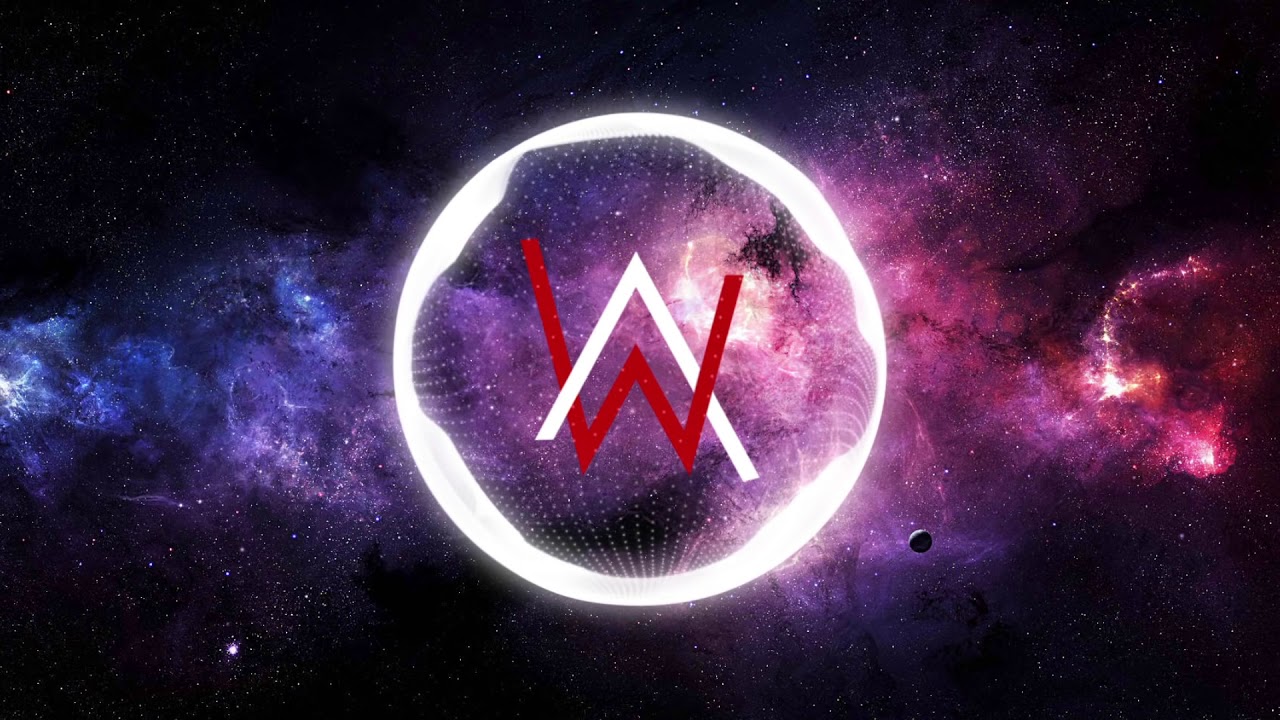 Alan Walker Sign Wallpapers