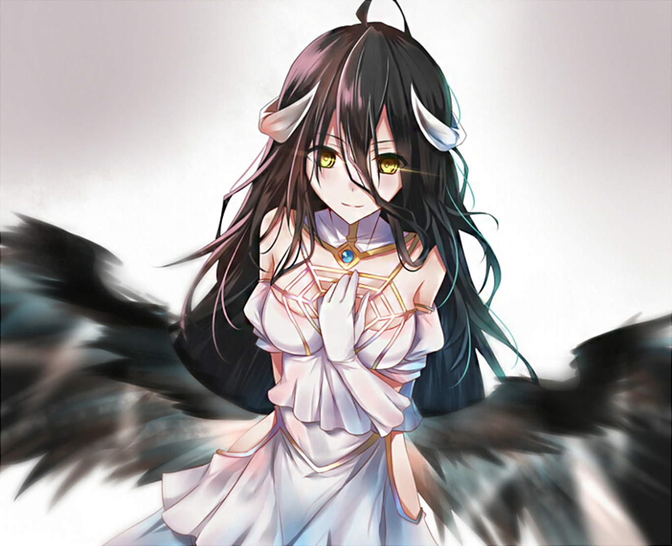 Albedo Wallpapers