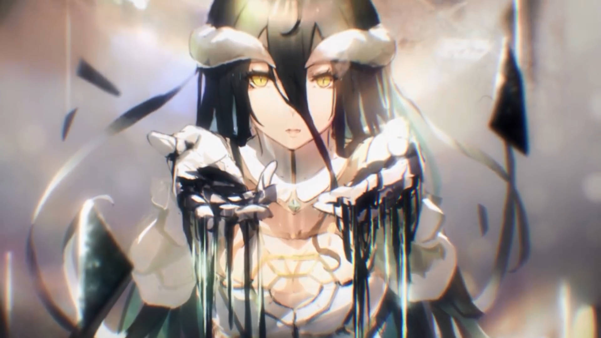 Albedo Wallpapers