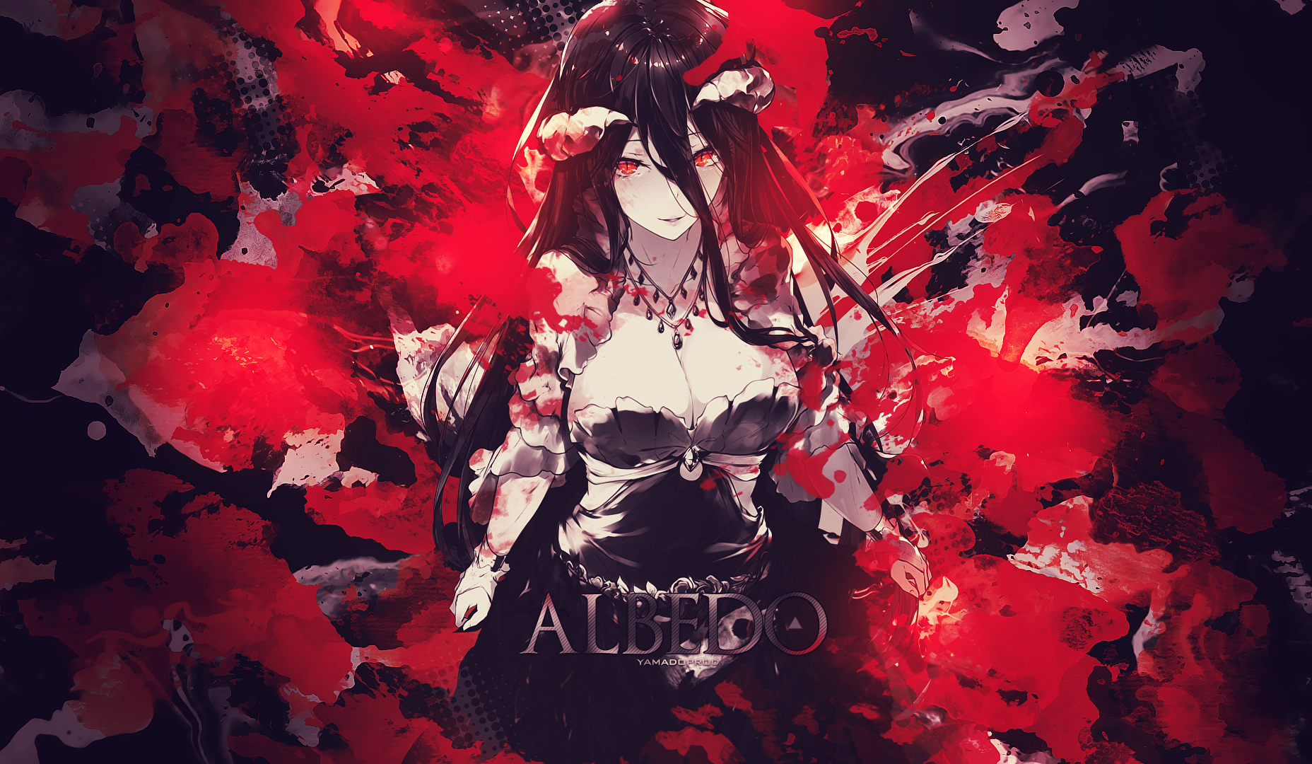 Albedo Wallpapers