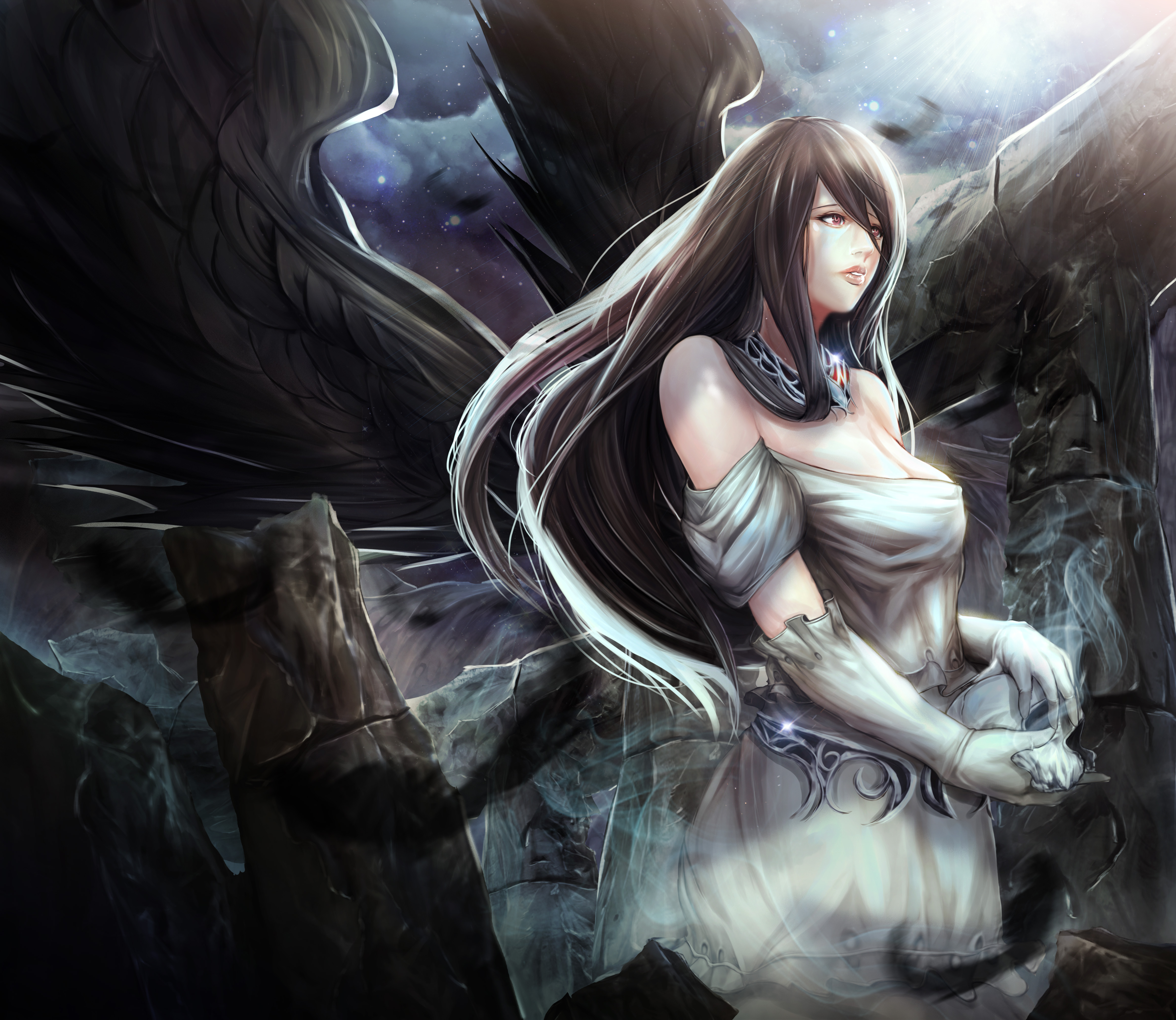 Albedo Wallpapers