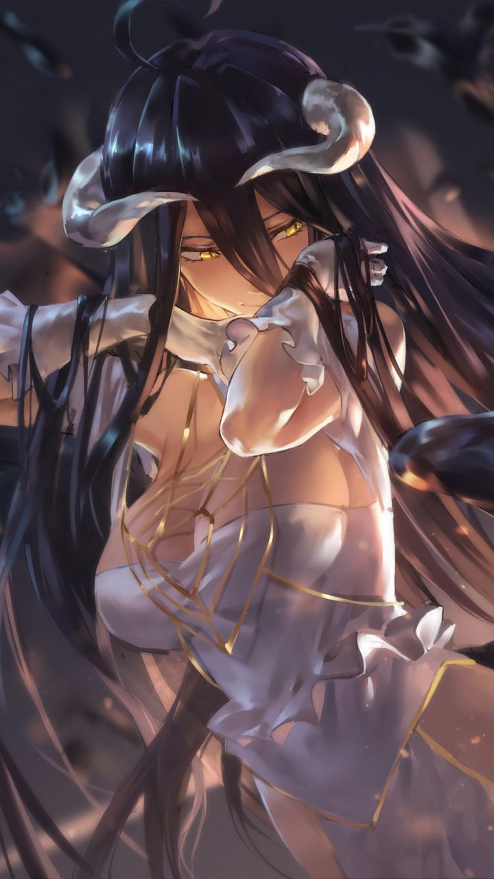 Albedo Wallpapers