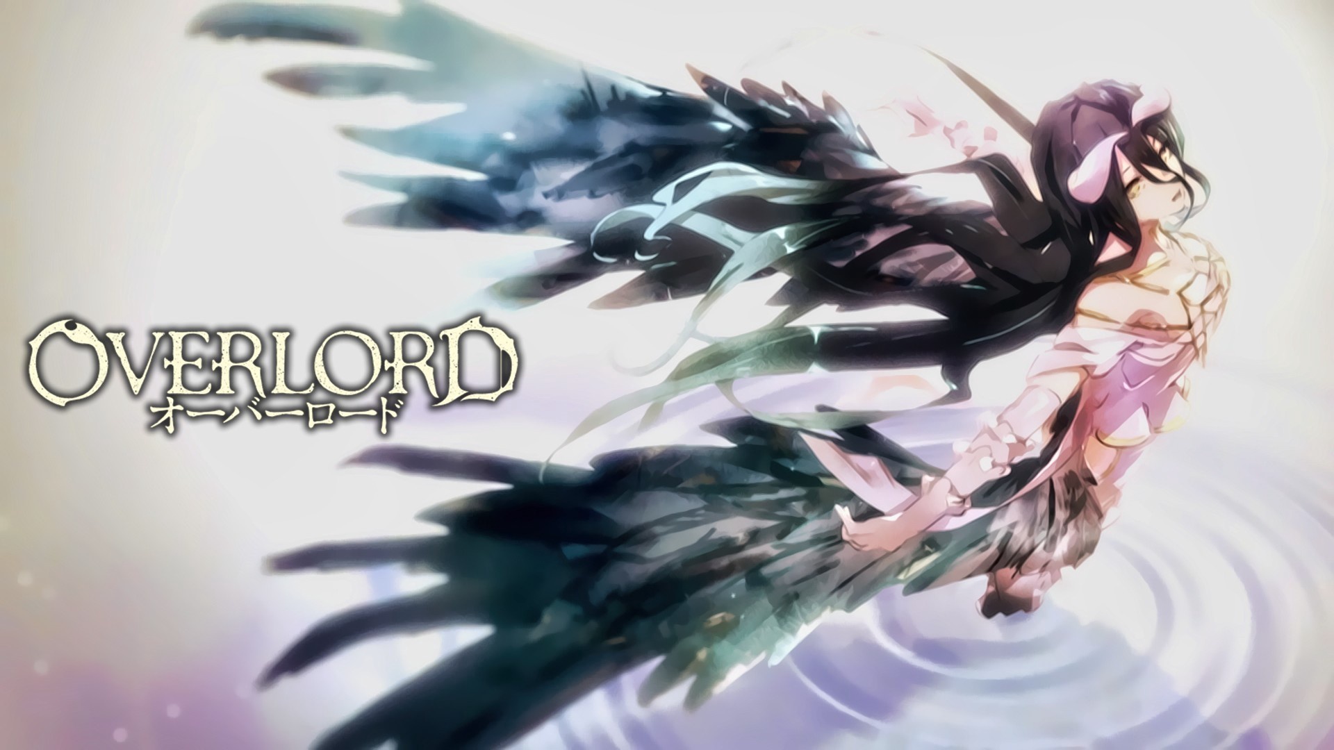 Albedo Wallpapers