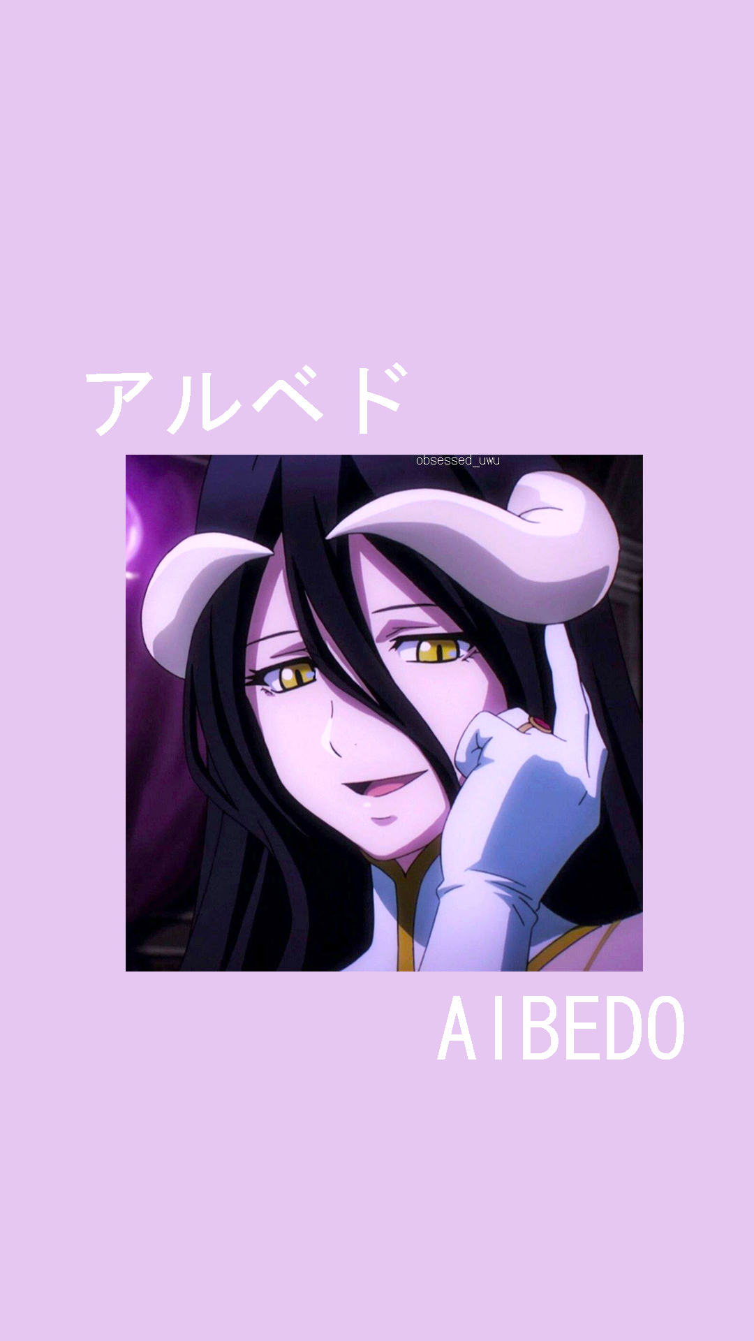 Albedo Wallpapers