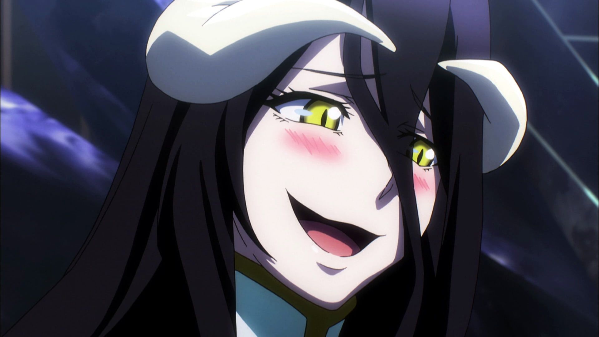 Albedo Wallpapers