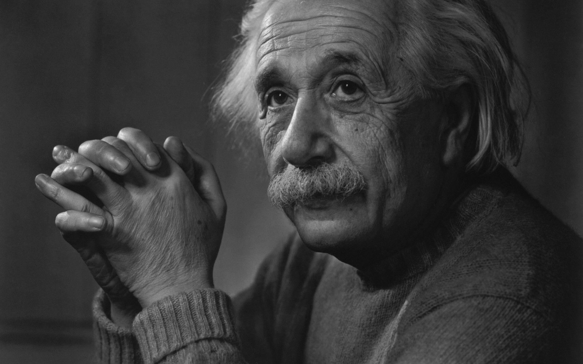 Albert Einstein Hd Wallpapers