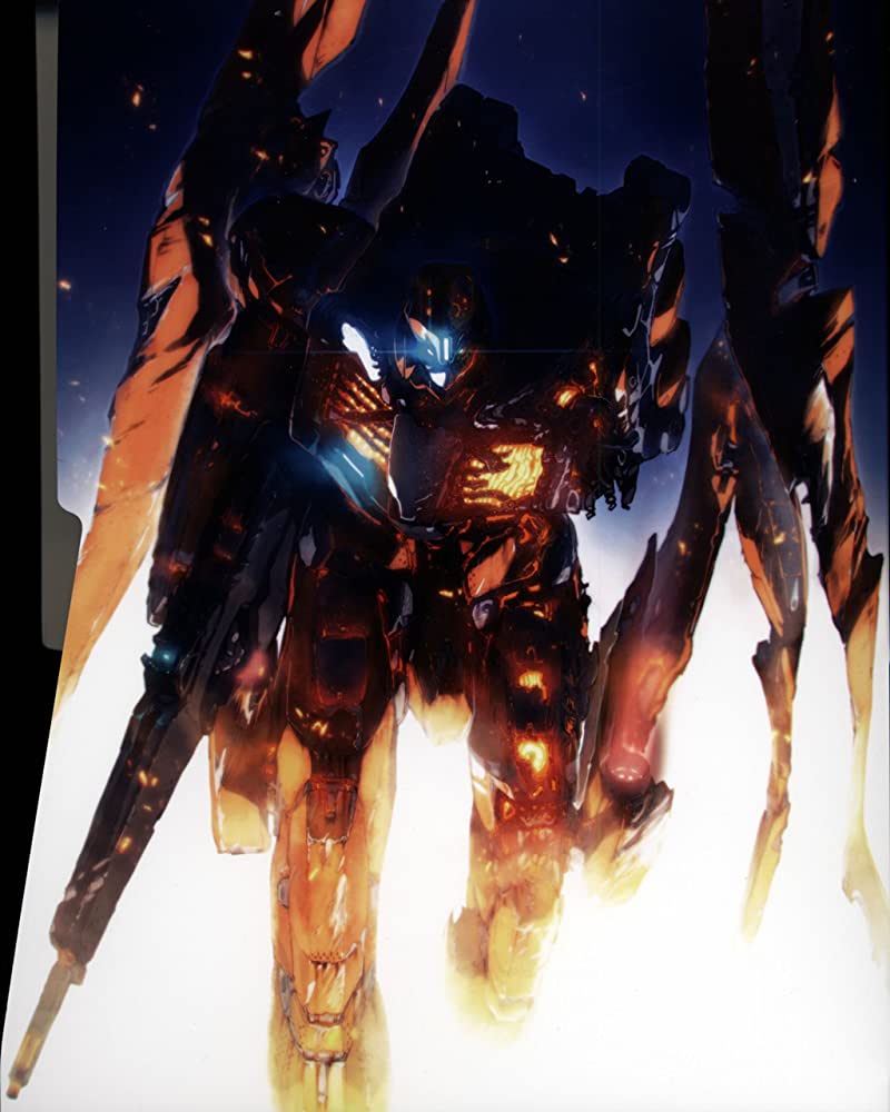 Aldnoah Zero Wallpapers