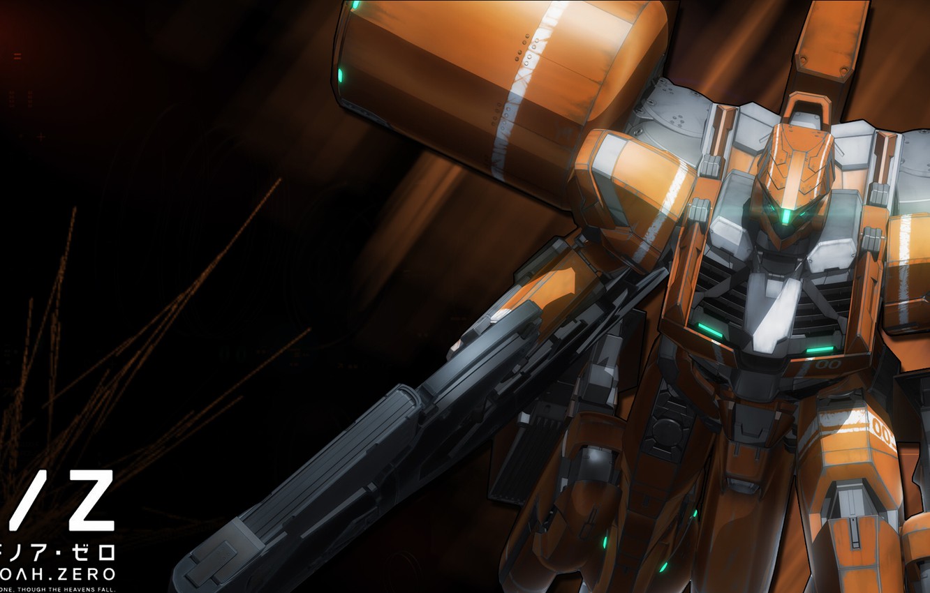 Aldnoah Zero Wallpapers