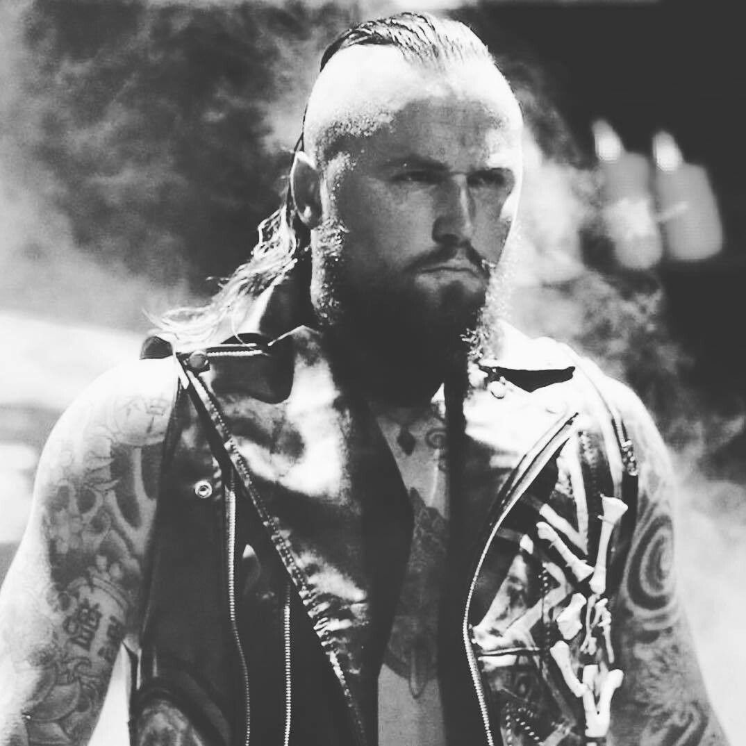 Aleister Black Wallpapers