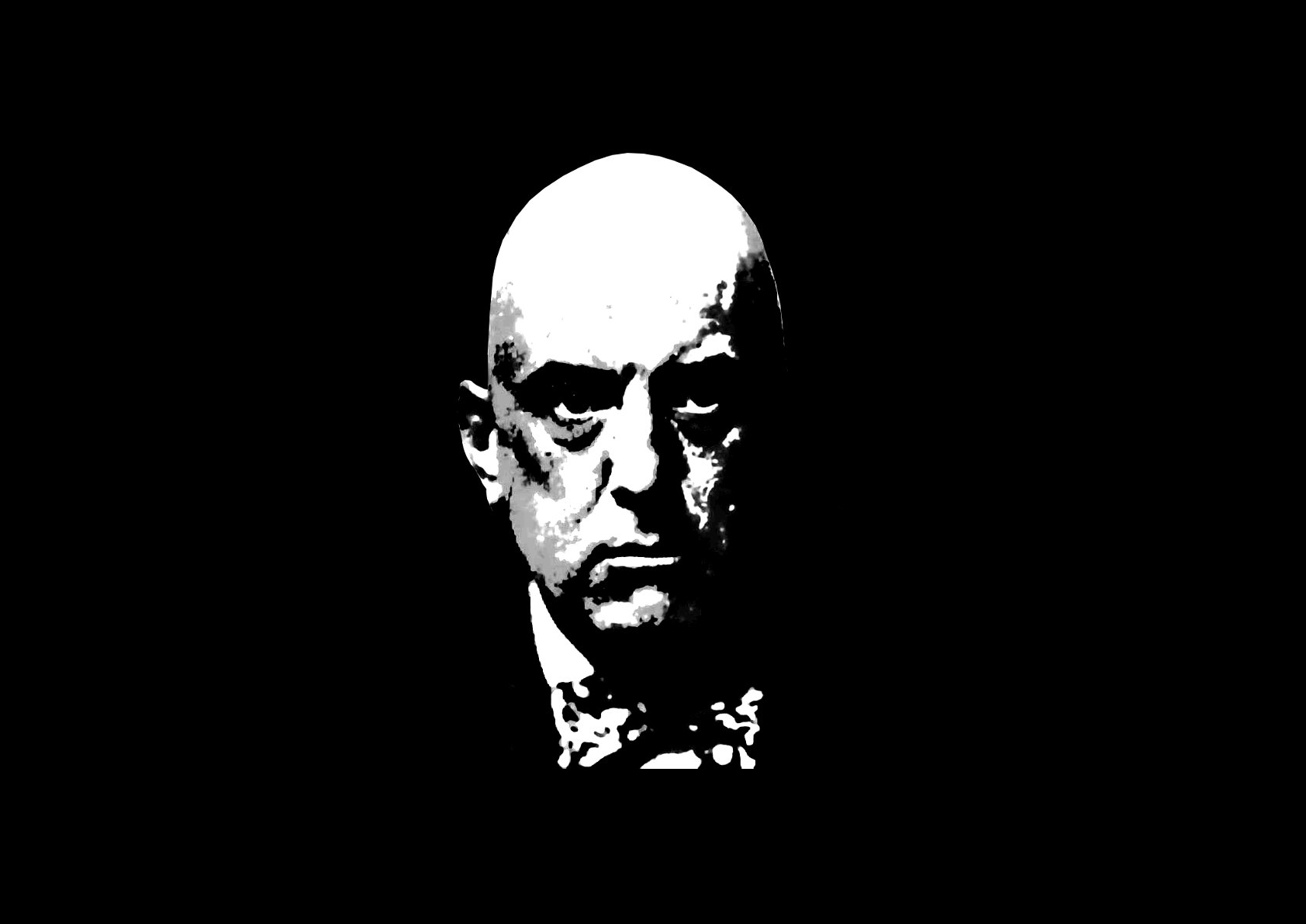 Aleister Crowley Wallpapers