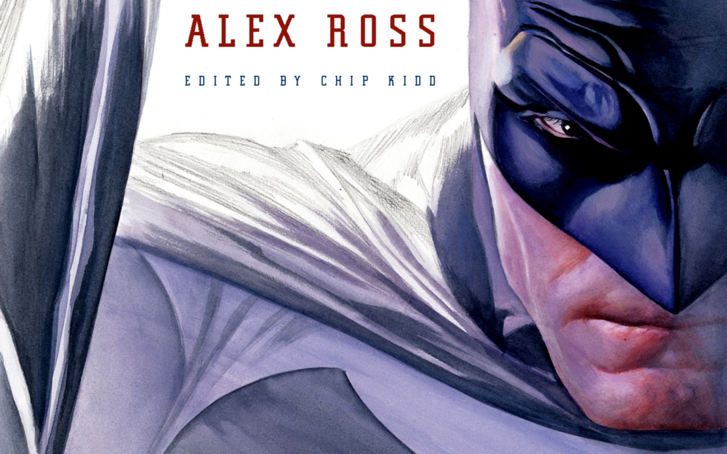 Alex Ross Wallpapers