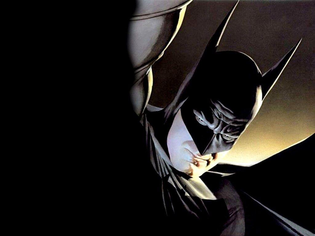 Alex Ross Wallpapers