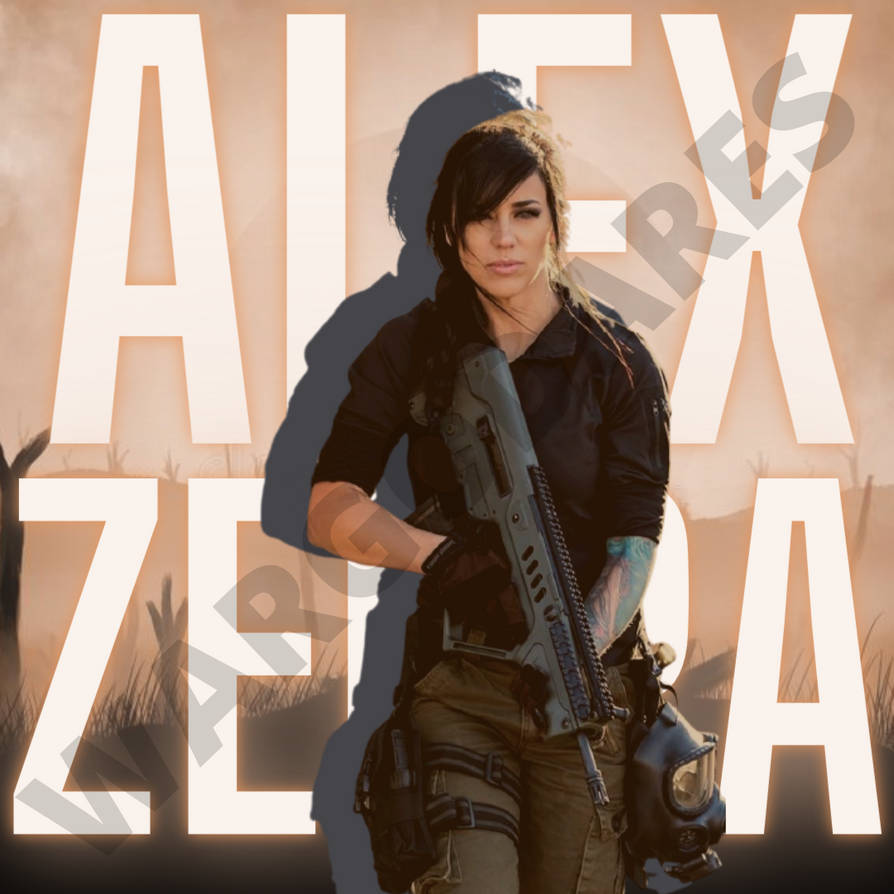 Alex Zedra Wallpapers