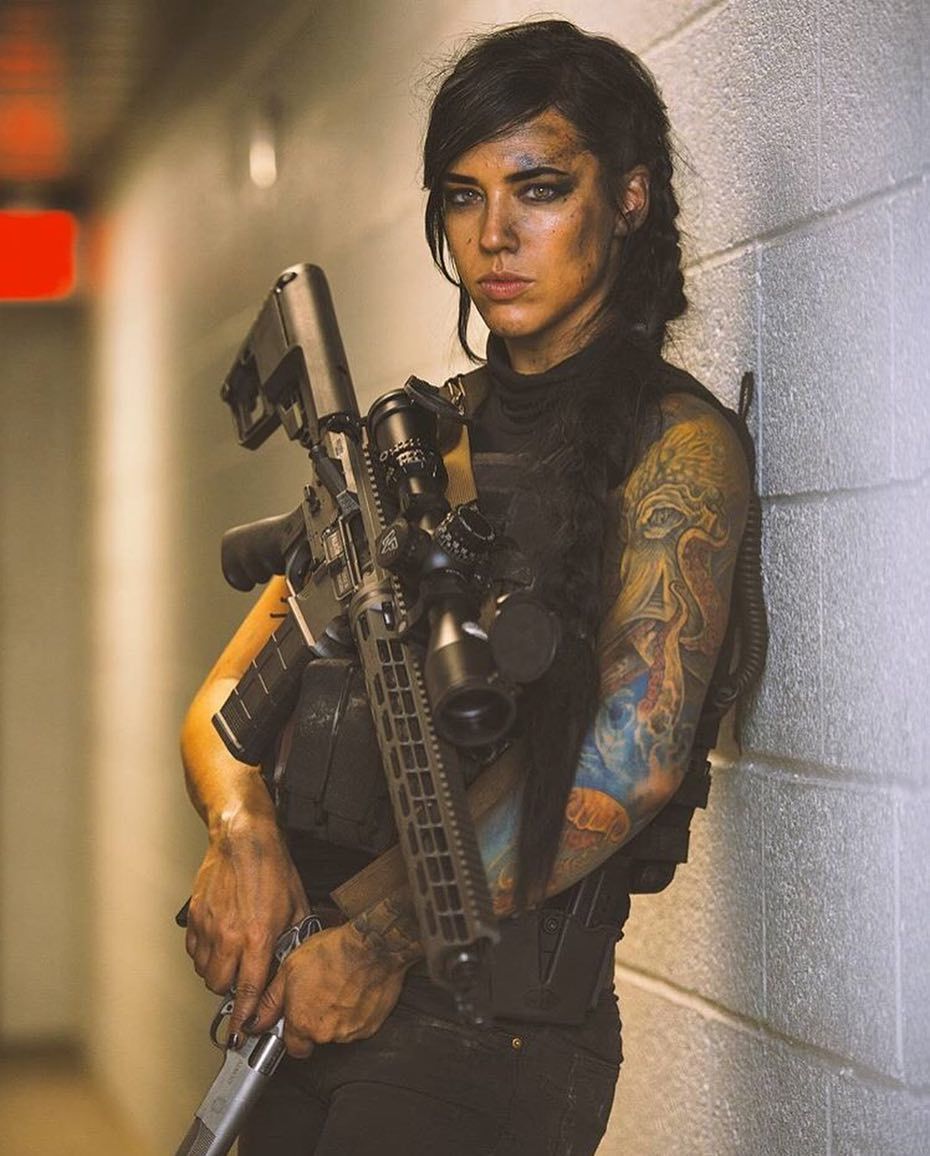 Alex Zedra Wallpapers