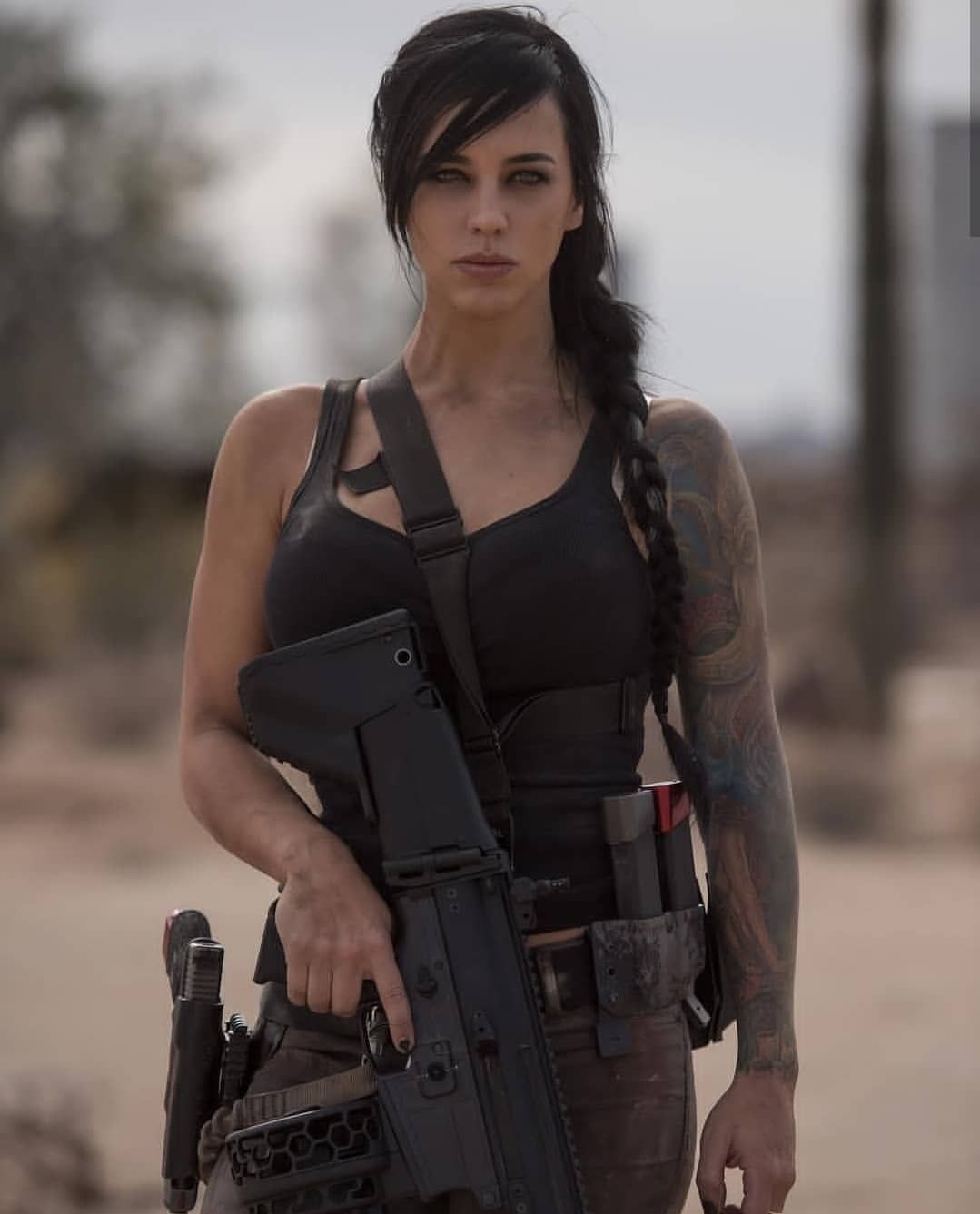 Alex Zedra Wallpapers