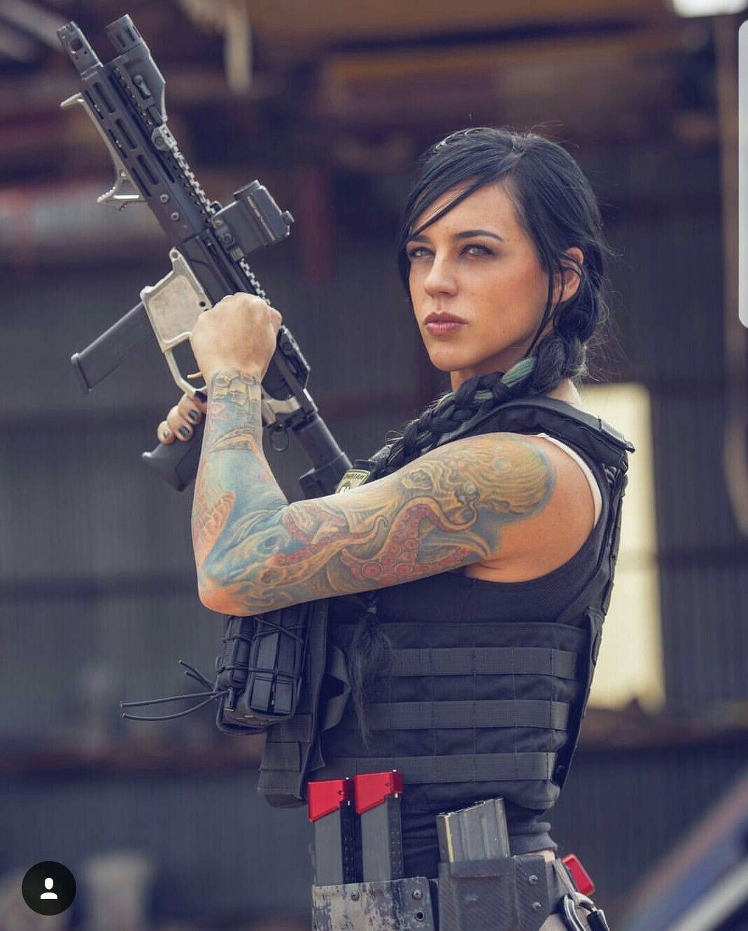 Alex Zedra Wallpapers