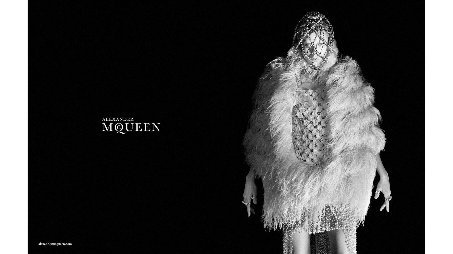 Alexander Mcqueen Wallpapers