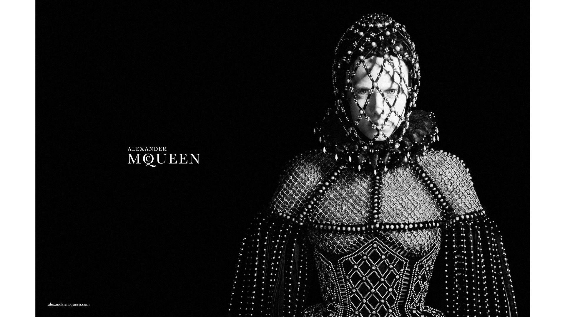 Alexander Mcqueen Wallpapers