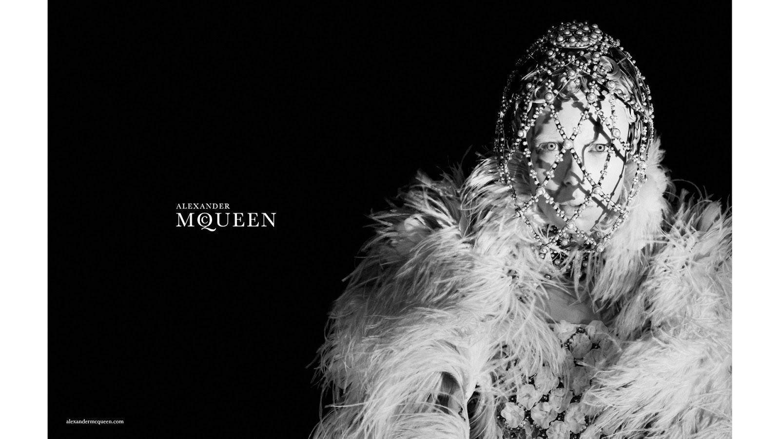 Alexander Mcqueen Wallpapers